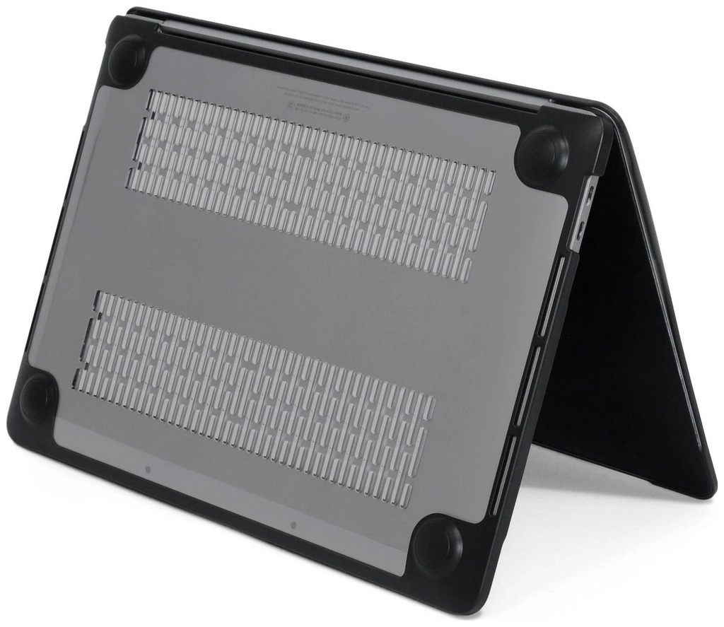 LAUT HUEX PROTECT for MacBook Air 13.6" (2022) - Frost