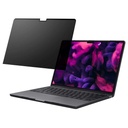 LAUT PRIME PRIVACY PLUS for MacBook Air 13.6'