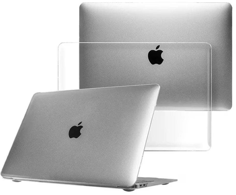 LAUT CRYSTAL-X for MacBook Pro 14' (2021-23) - Crystal