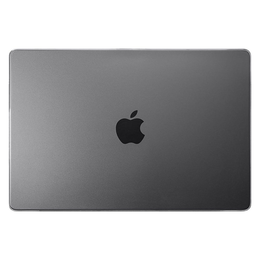 LAUT CRYSTAL-X for MacBook Pro 14' (2021-23) - Crystal