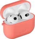 LAUT POD for AirPods 3 - Coral