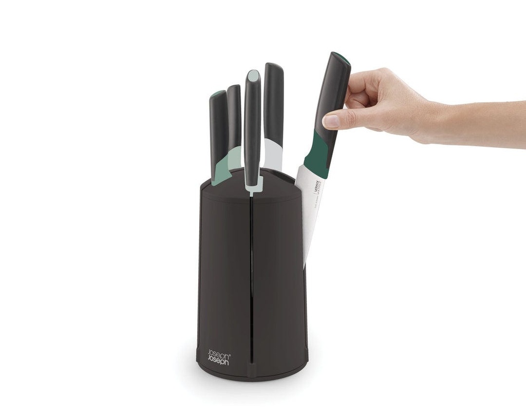 Edition Sage Elevate Knives 5 Piece Set
