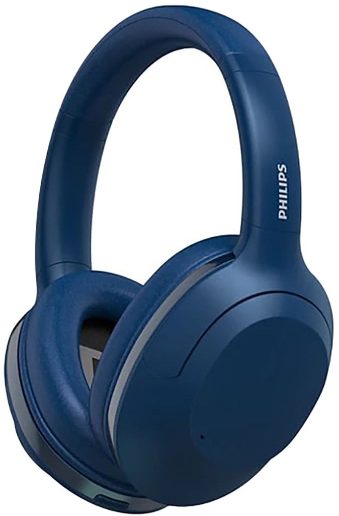 Philips ANC Pro BT Headphone 8000 Series- TAH8856BL/97 Blue