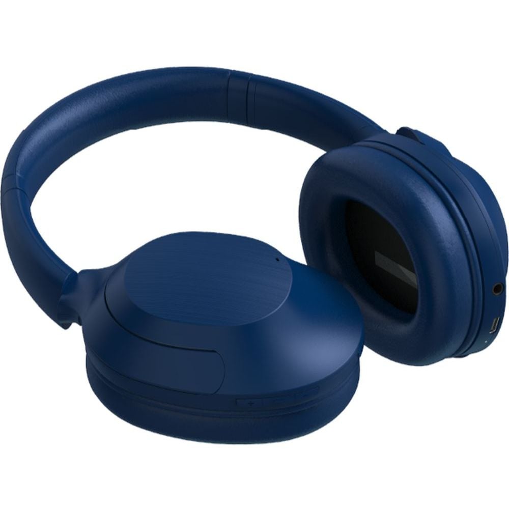 Philips ANC Pro BT Headphone 8000 Series- TAH8856BL/97 Blue