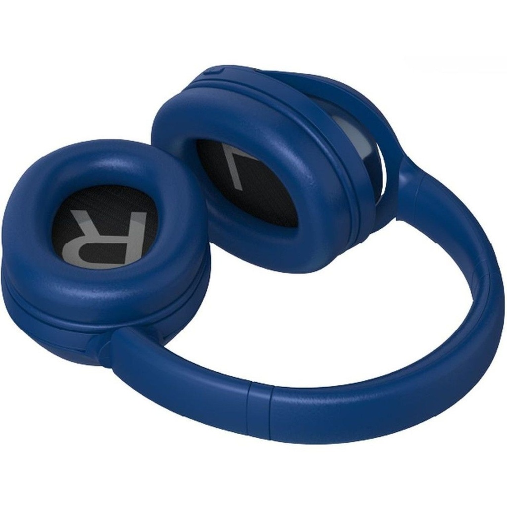 Philips ANC Pro BT Headphone 8000 Series- TAH8856BL/97 Blue
