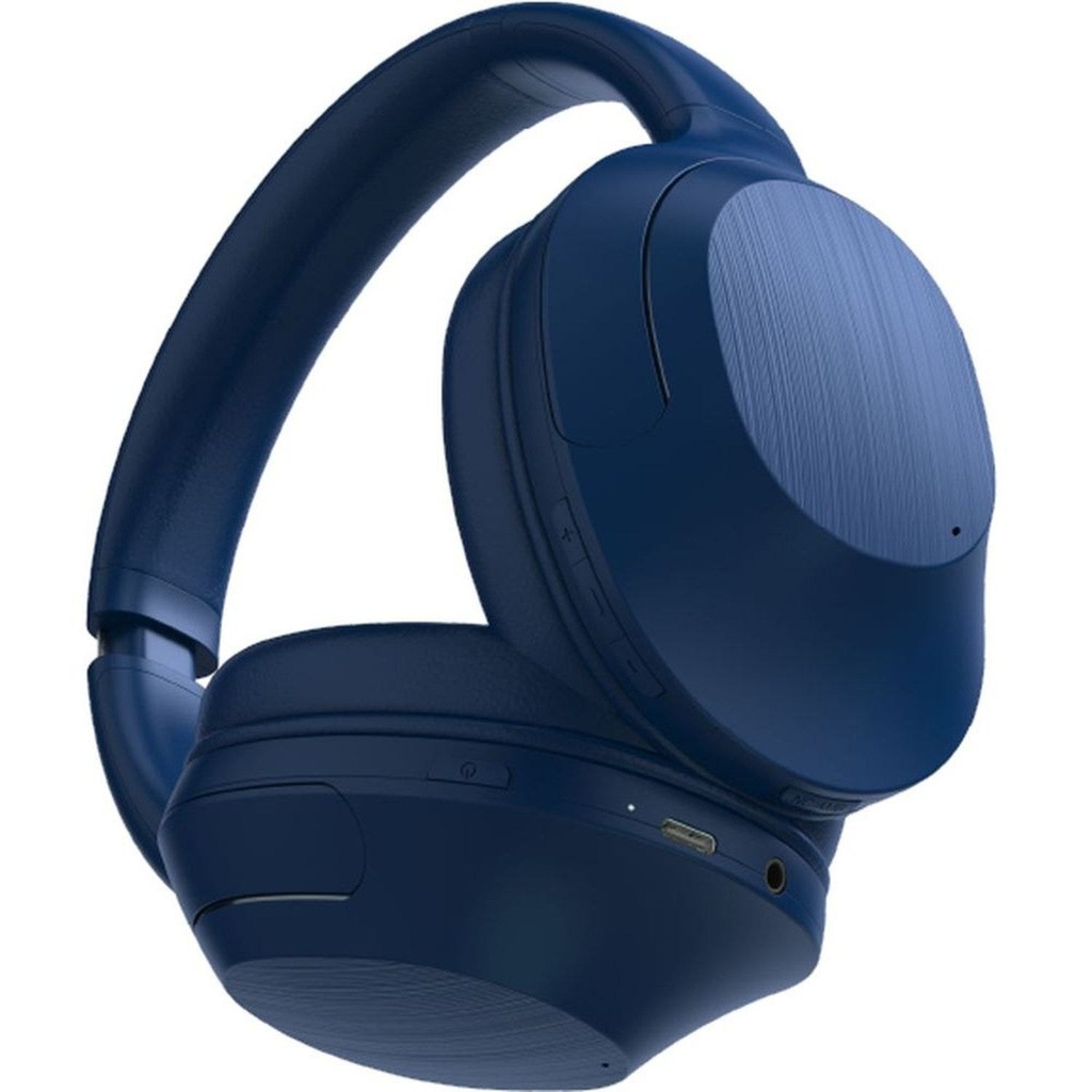 Philips ANC Pro BT Headphone 8000 Series- TAH8856BL/97 Blue