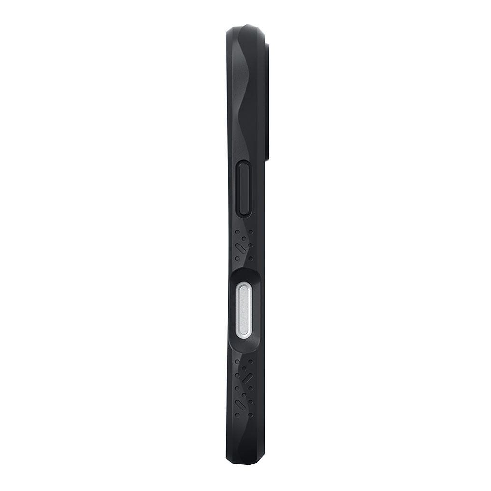LAUT Crystal Matter for iPhone 16 Pro Max - Midnight