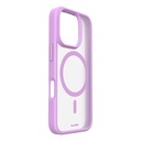 LAUT HUEX PROTECT for iPhone 16 Pro - Bright Pink