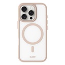 LAUT HUEX PROTECT for iPhone 16 Pro - Beige Gold