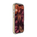 LAUT Aero Sparkle for iPhone 16 Pro - Crystal Gold