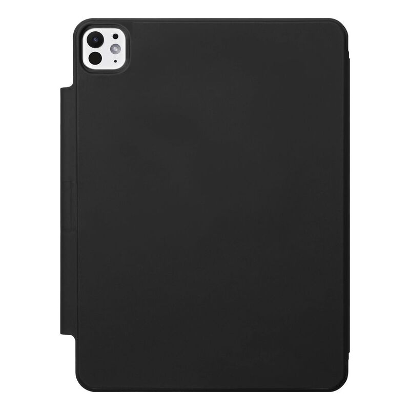 LAUT HUEX SLIM FOLIO for iPad Pro 13" 2024 - Black