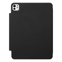 LAUT HUEX SLIM FOLIO for iPad Pro 13" 2024 - Black