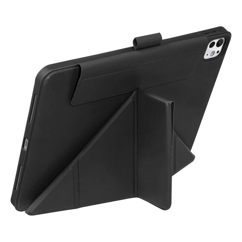 LAUT HUEX SLIM FOLIO for iPad Pro 13" 2024 - Black