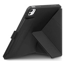 LAUT HUEX SLIM FOLIO for iPad Pro 13" 2024 - Black