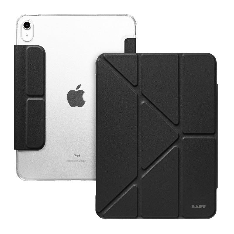 LAUT HUEX FOLIO for iPad Pro 13" 2024 - Black