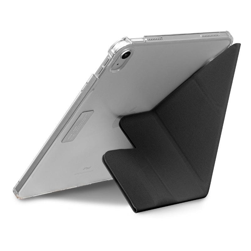 LAUT HUEX FOLIO for iPad Pro 13" 2024 - Black