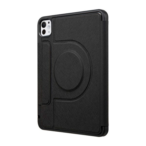LAUT PRESTIGE FOLIO MG for iPad Pro 11" 2024 - Black