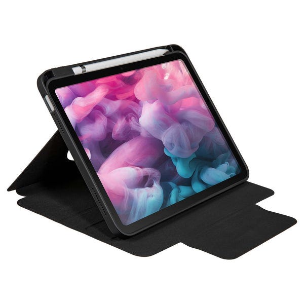 LAUT PRESTIGE FOLIO MG for iPad Pro 11" 2024 - Black