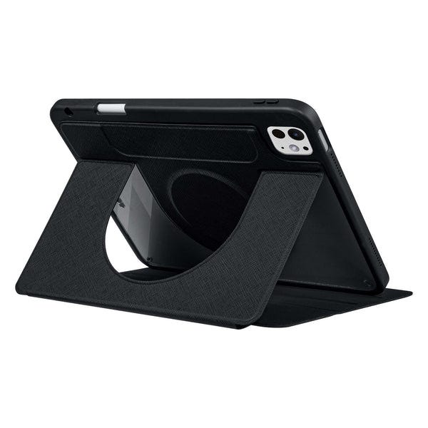 LAUT PRESTIGE FOLIO MG for iPad Pro 11" 2024 - Black