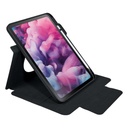 LAUT PRESTIGE FOLIO MG for iPad Pro 11" 2024 - Black