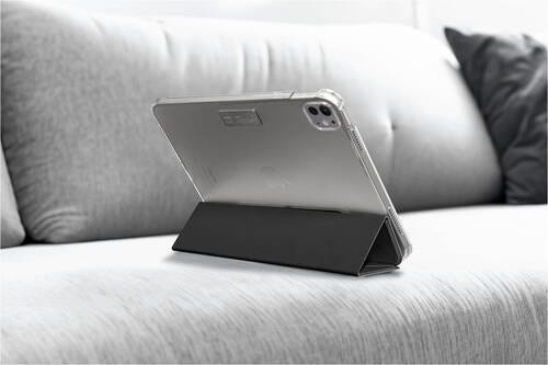 LAUT HUEX FOLIO for iPad Pro 11" 2024 - Black