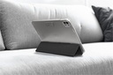 LAUT HUEX FOLIO for iPad Pro 11" 2024 - Black