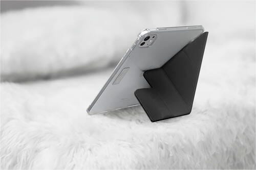 LAUT HUEX FOLIO for iPad Pro 11" 2024 - Black