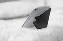 LAUT HUEX FOLIO for iPad Pro 11" 2024 - Black