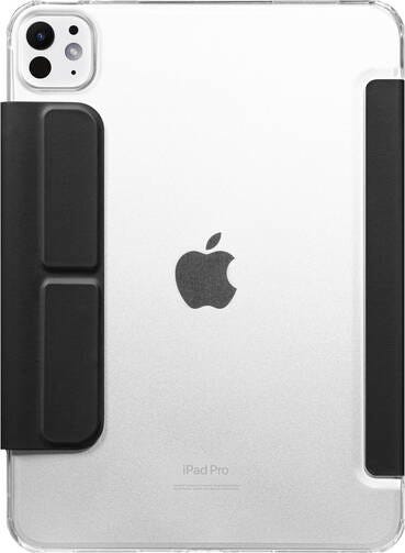 LAUT HUEX FOLIO for iPad Pro 11" 2024 - Black