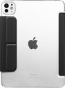 LAUT HUEX FOLIO for iPad Pro 11" 2024 - Black