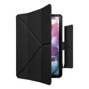 LAUT HUEX SLIM FOLIO for iPad Air 13" 2024 - Black