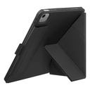 LAUT HUEX SLIM FOLIO for iPad Air 13" 2024 - Black