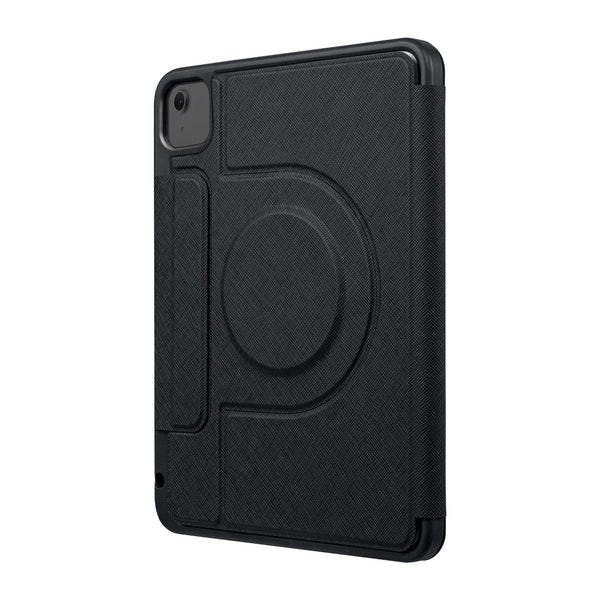 LAUT PRESTIGE FOLIO MG for iPad Air 11" 2024 - Black