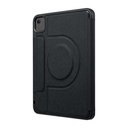LAUT PRESTIGE FOLIO MG for iPad Air 11" 2024 - Black
