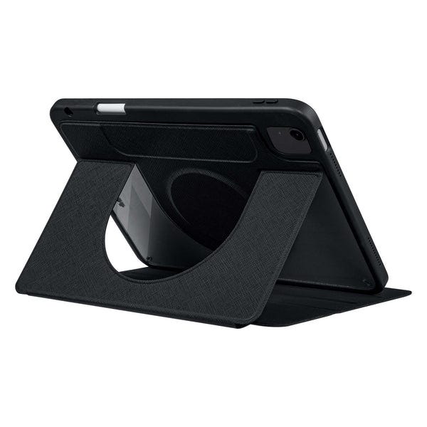 LAUT PRESTIGE FOLIO MG for iPad Air 11" 2024 - Black