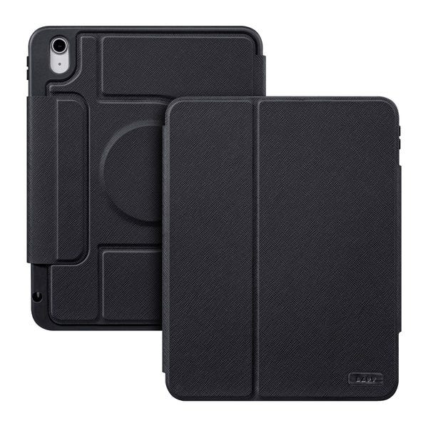 LAUT PRESTIGE FOLIO for iPad 10.9' (2022) - Black