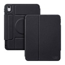 LAUT PRESTIGE FOLIO for iPad 10.9' (2022) - Black