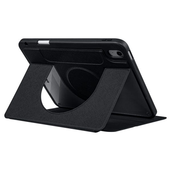 LAUT PRESTIGE FOLIO for iPad 10.9' (2022) - Black
