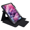 LAUT PRESTIGE FOLIO for iPad 10.9' (2022) - Black