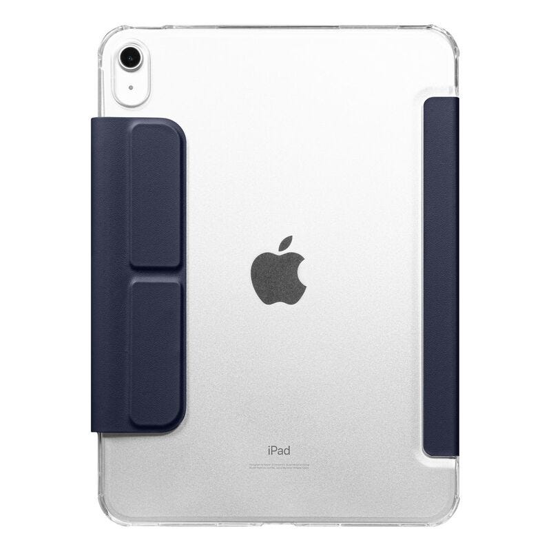 LAUT HUEX FOLIO for iPad 10.9' (2022) - Navy