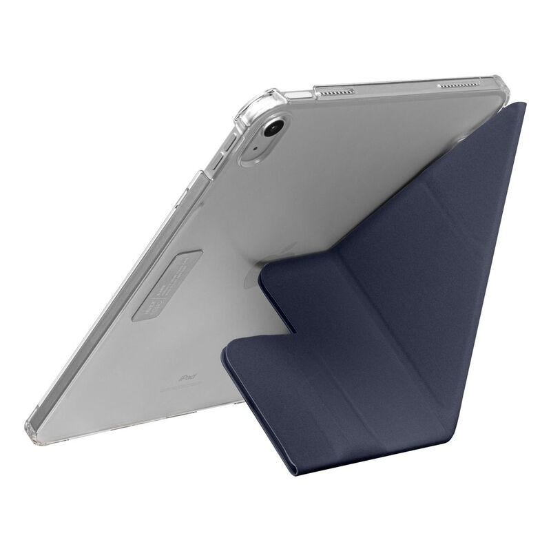 LAUT HUEX FOLIO for iPad 10.9' (2022) - Navy