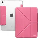 LAUT HUEX FOLIO for iPad 10.9' (2022) - Pink