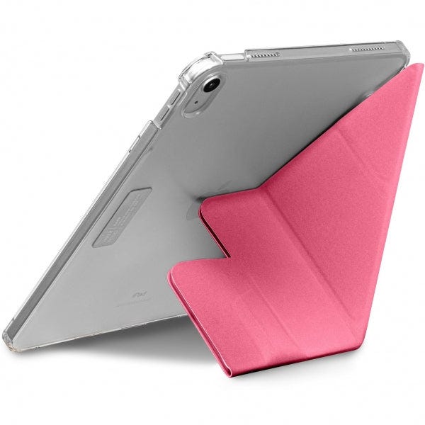 LAUT HUEX FOLIO for iPad 10.9' (2022) - Pink