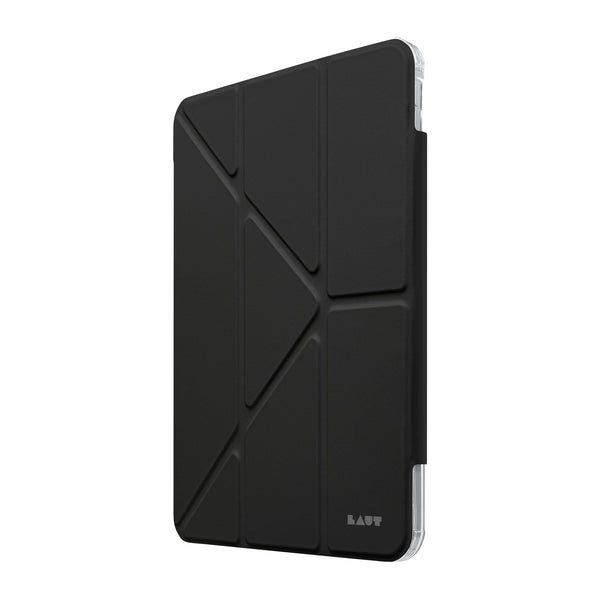 LAUT HUEX FOLIO for iPad 10.9' (2022) - Black
