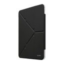 LAUT HUEX FOLIO for iPad 10.9' (2022) - Black