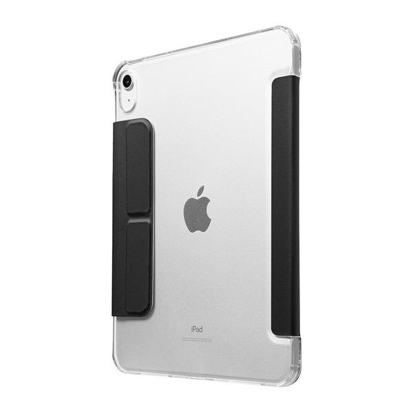 LAUT HUEX FOLIO for iPad 10.9' (2022) - Black