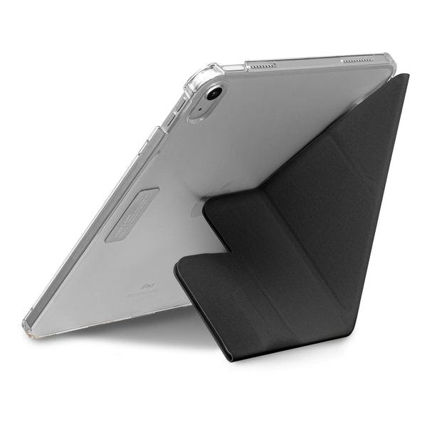 LAUT HUEX FOLIO for iPad 10.9' (2022) - Black