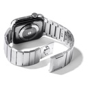 LAUT LINKS 2.0 for Apple Watch 42/44/45/49mm - Silver