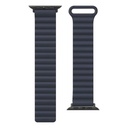LAUT NOVI SPORT for Apple Watch 42/44/45/49MM - Navy