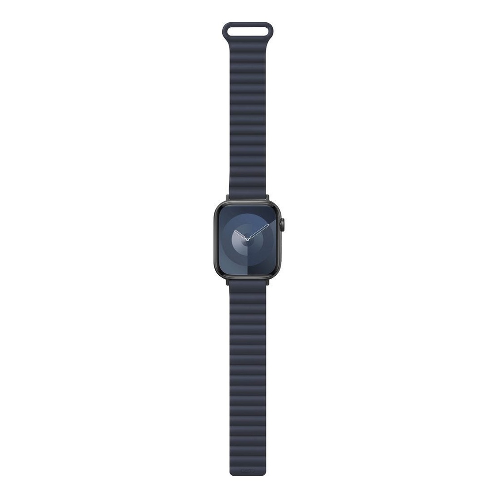 LAUT NOVI SPORT for Apple Watch 42/44/45/49MM - Navy